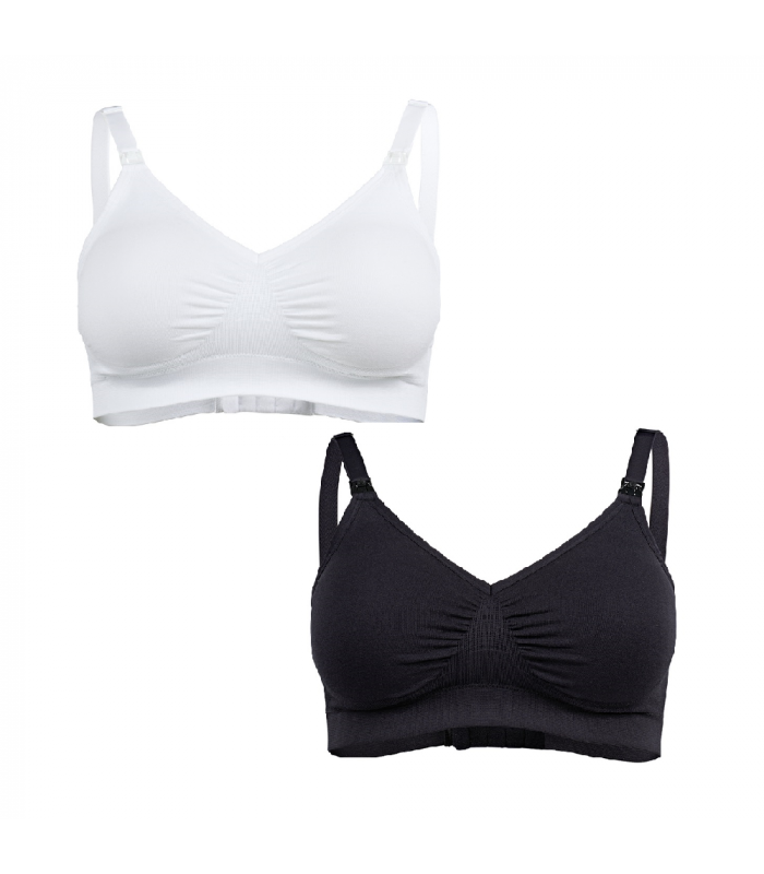Medela Comfy podprsenka pre tehotné a dojčiace ženy